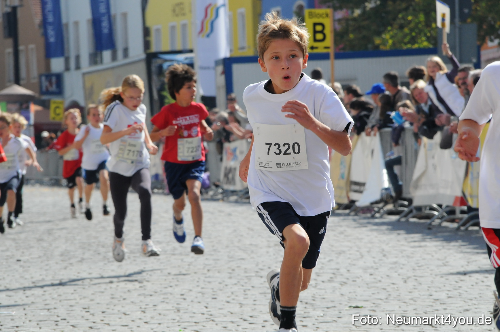 Bambini Laeufe 2010 0203